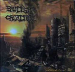 Brutish Creation : Celebration of War